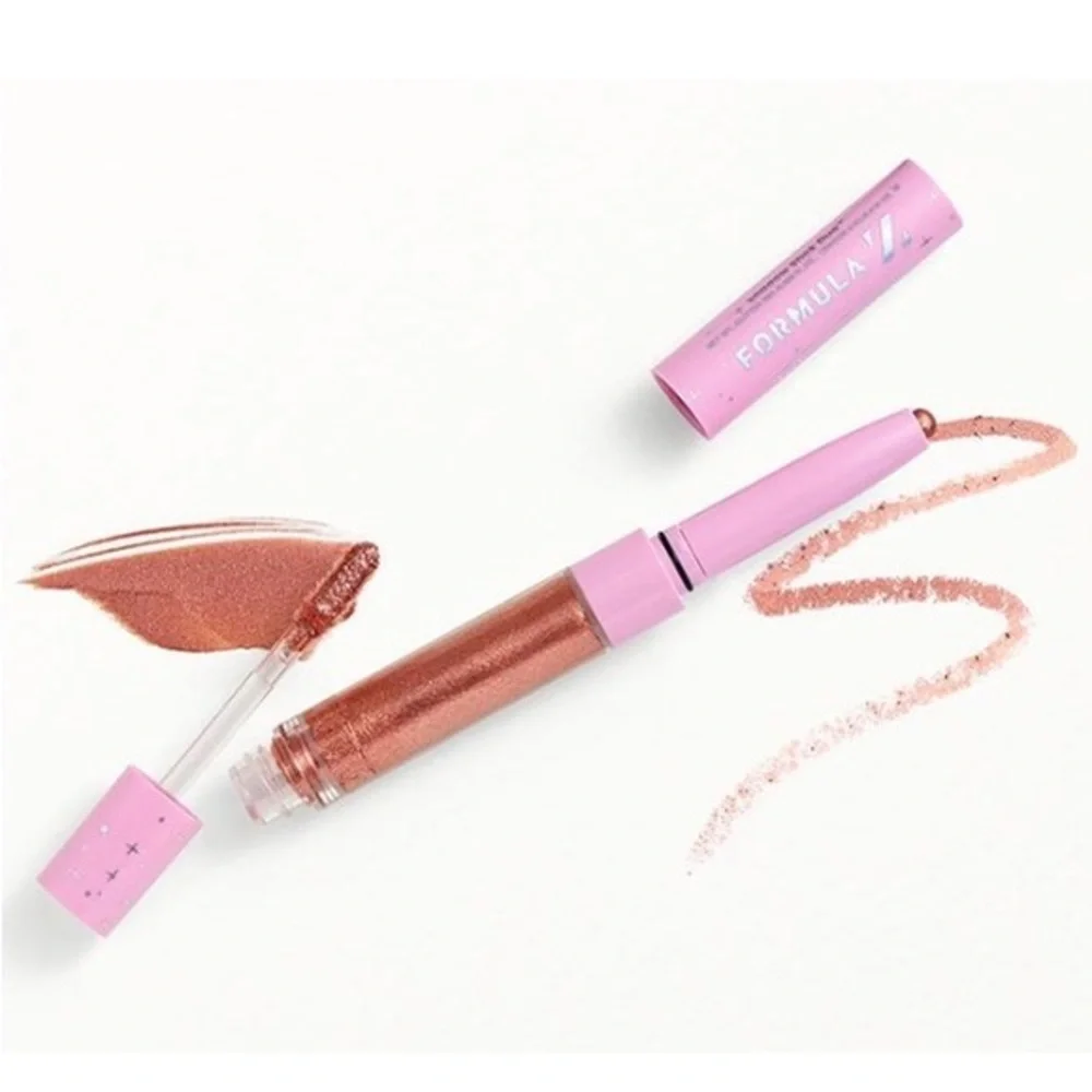 I'm So Pretty Shadow Stick Duo in Pretty Magic